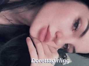 Dorettagirling