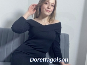 Dorettagolson