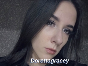 Dorettagracey