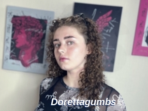 Dorettagumbs
