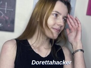 Dorettahacker