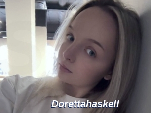 Dorettahaskell