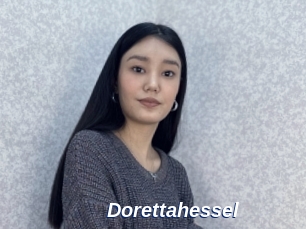 Dorettahessel