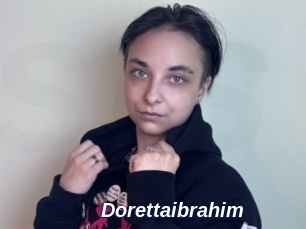 Dorettaibrahim