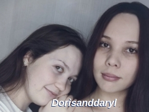 Dorisanddaryl