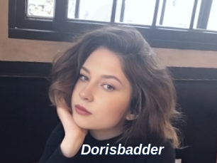 Dorisbadder