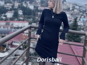 Dorisball