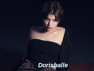 Dorisballe