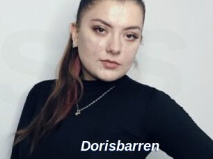 Dorisbarren
