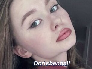 Dorisbendall