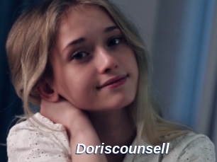 Doriscounsell
