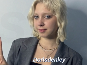 Dorisdenley