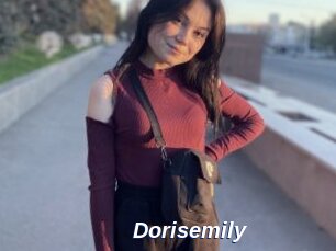 Dorisemily
