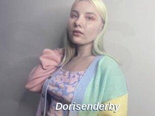 Dorisenderby
