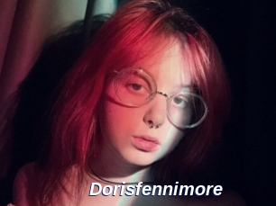 Dorisfennimore