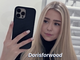 Dorisforwood