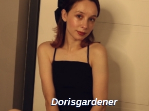 Dorisgardener