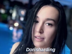 Dorisharding
