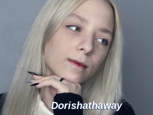 Dorishathaway