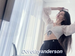 Dorothyanderson