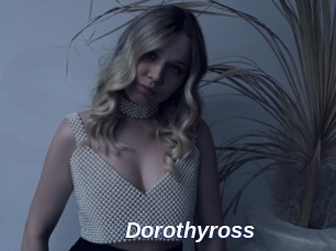 Dorothyross