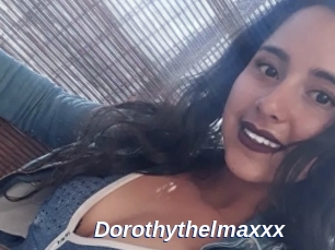 Dorothythelmaxxx