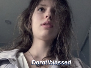 Dorotiblassed