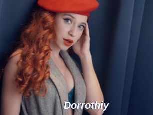 Dorrothiy