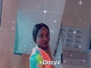 Dosyx