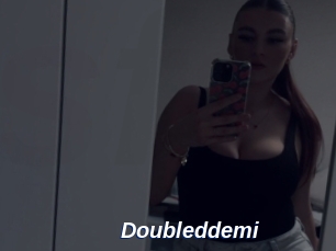 Doubleddemi