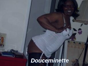 Douceminette