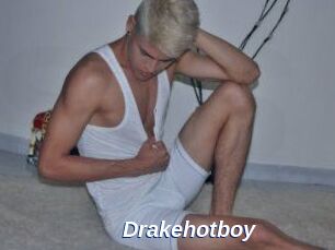 Drakehotboy