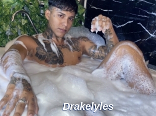Drakelyles