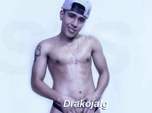 Drakojalg