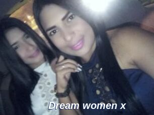 Dream_women_x
