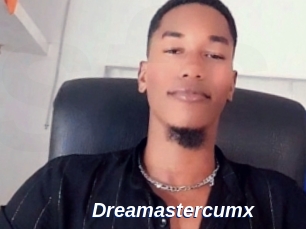 Dreamastercumx
