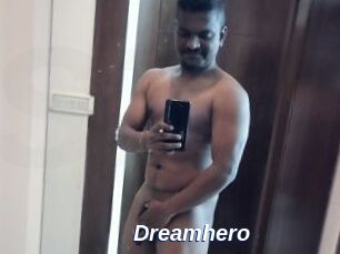 Dreamhero