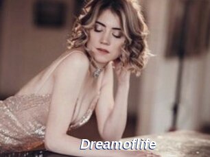 Dreamoflife