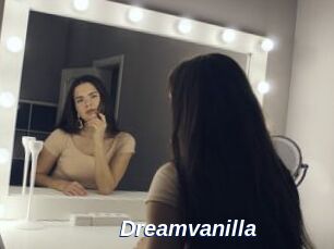 Dreamvanilla