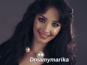 Dreamymarika
