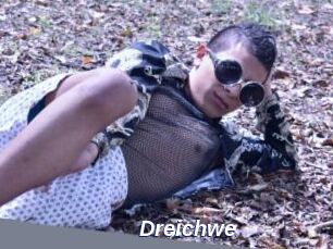 Dreichwe
