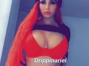 Drippinariel