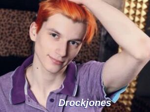 Drockjones