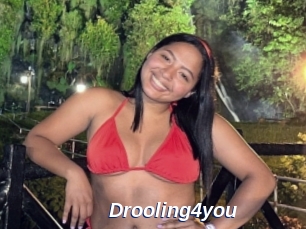 Drooling4you
