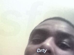 Drty