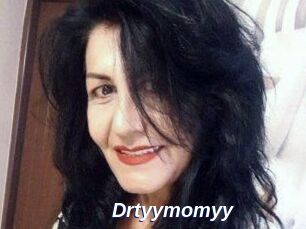 Drtyymomyy