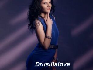 Drusillalove