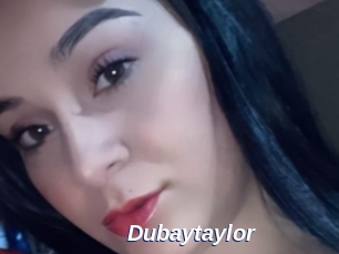 Dubaytaylor
