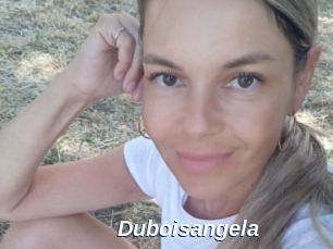 Duboisangela