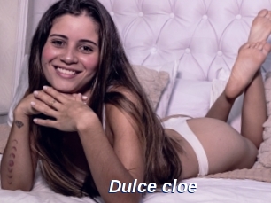 Dulce_cloe